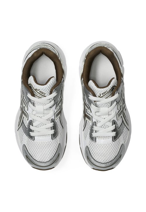 ASICS PS UNISEX - Trainers - white clay canyon — photo 3