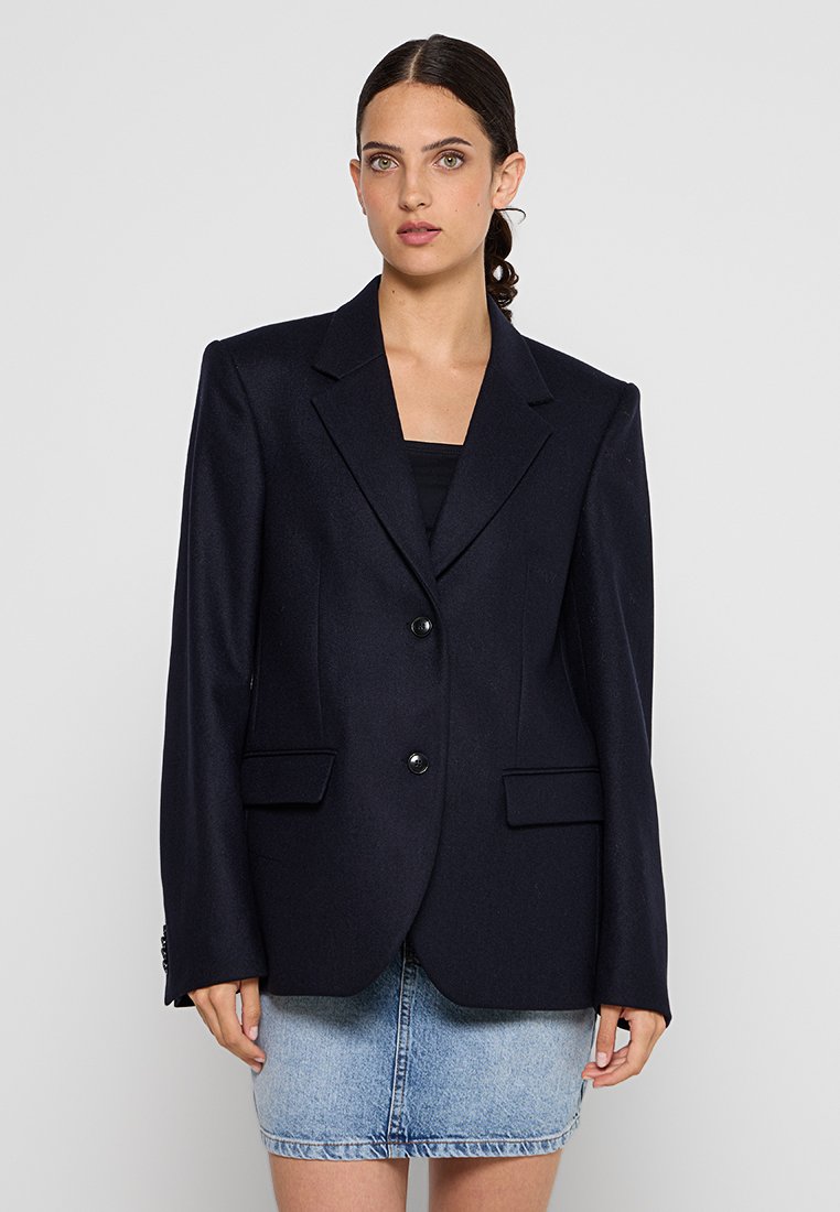 Tiger Of Sweden Blazer donkerblauw