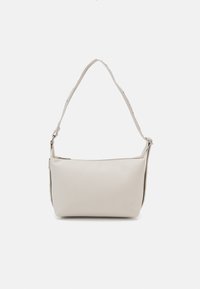 ULTRALIGHT SHOULDERBAG - Handbag - eggshell