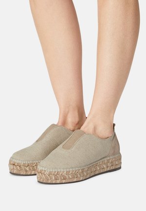 Gaimo, Espadrilles - beige