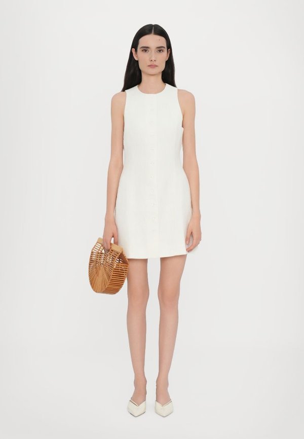 SEEMA MINI DRESS - Day dress4