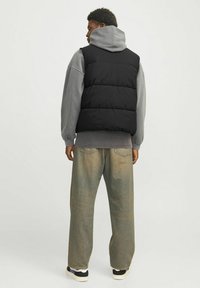 Jack & Jones Väst - black