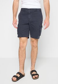 Non sélectionné, navy