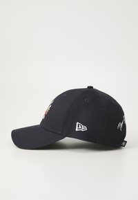 New Era FRUIT ICON 9FORTY® UNISEX - Șapcă - dark blue/ multi-coloured