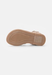 Friboo SANDALS - Páskové sandály  - multi coloured
