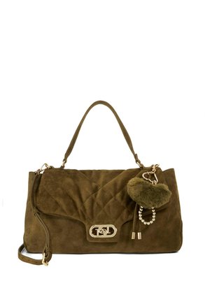 Handbag - khaki