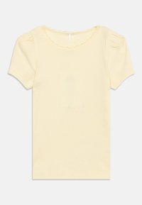 Unausgewählt, pear sorbet