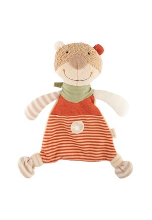 BÄR - Soother - braun