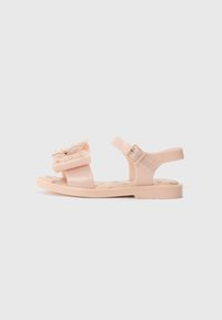 Mini Melissa MAR STAR II - Sandale - pink