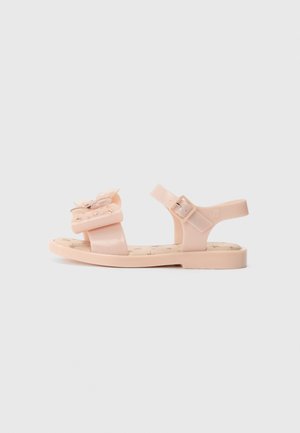 Mini Melissa MAR STAR II - Sandale - pink