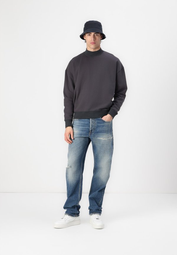 TOPANGA - Sweatshirt - charcoal2