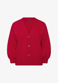 Unausgewählt, red