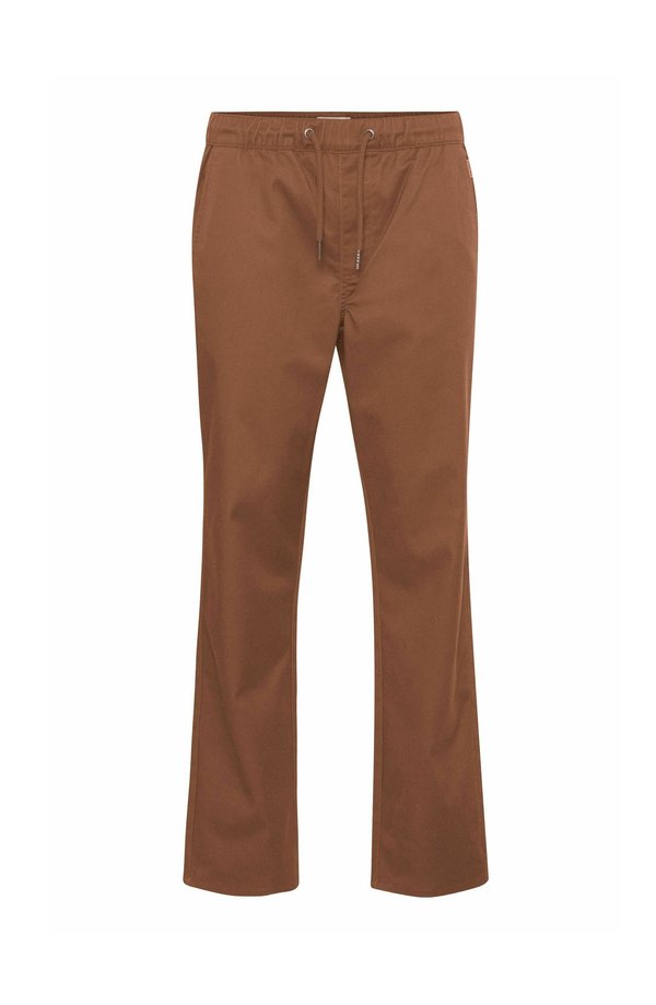 BHPANTS RELAXED FIT - Tracksuit bottoms - toffee2
