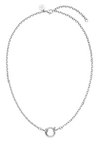 Unausgewählt, silver-coloured