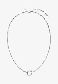 Unausgewählt, silver-coloured