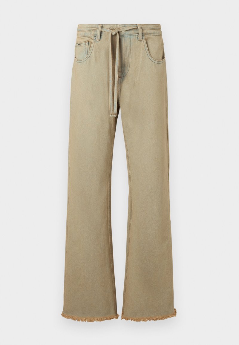 Pegador Baggy jeans gebleekt denim/bleached denim