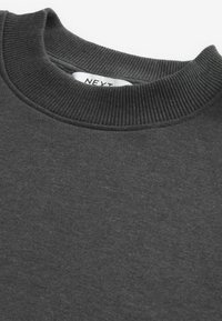 Next CREW - Sweatshirt - charcoal grey