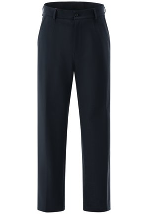OLE - Trousers - blau
