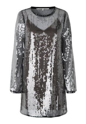 13+ Grey Cocktail Dresses