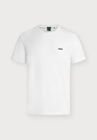 Nije odabrano, white