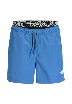 Jack & Jones, REGULAR FIT, jasnoniebieski