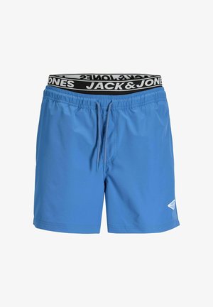 Jack & Jones, Swim Regular Fit - Ujumisšortsid - delft