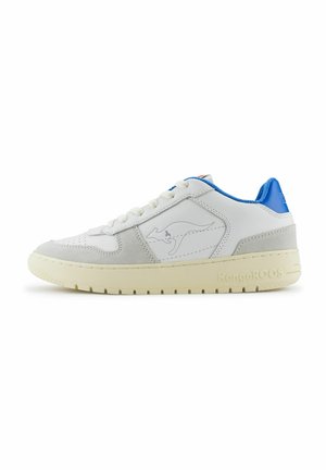 ORIGINALS - GAME - Sneakers basse - weiß blau
