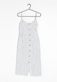 ONLY Vardagsklänning - white