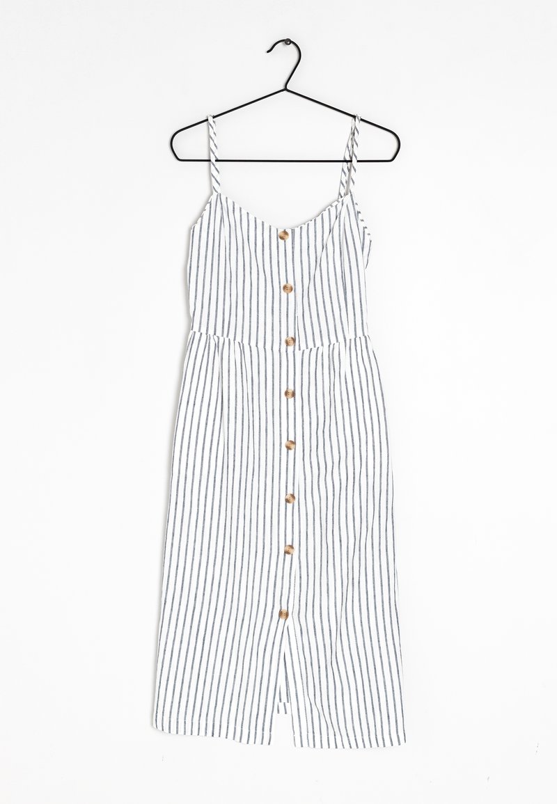 ONLY Vardagsklänning - white