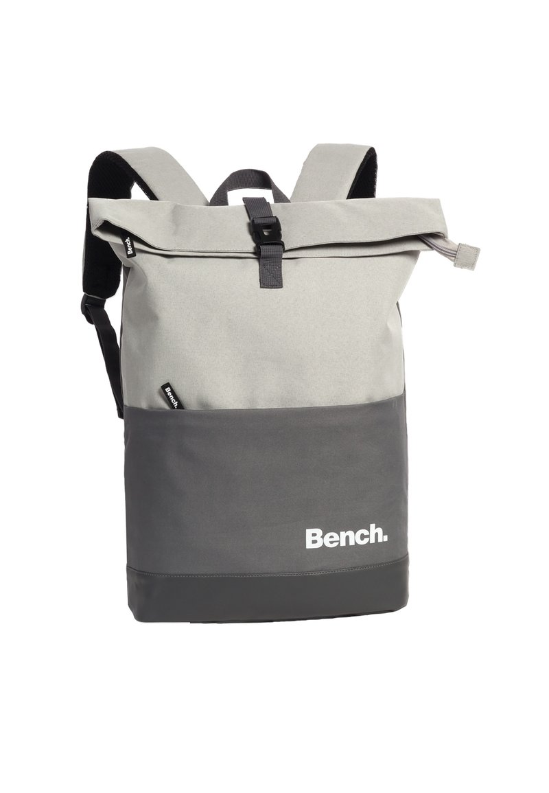 Bench CLASSIC - Rucksack - zement grau/grey - Zalando