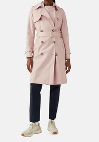 Marks & Spencer Trenchcoat - pink