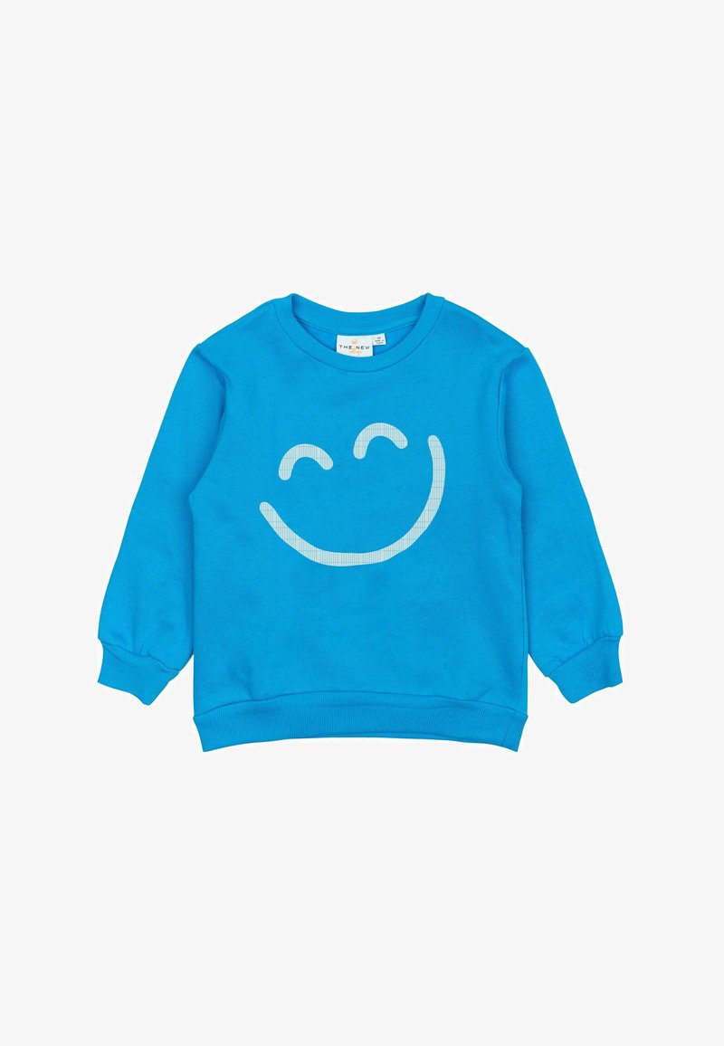 The New Siblings PAWNEE - Felpa - campanula