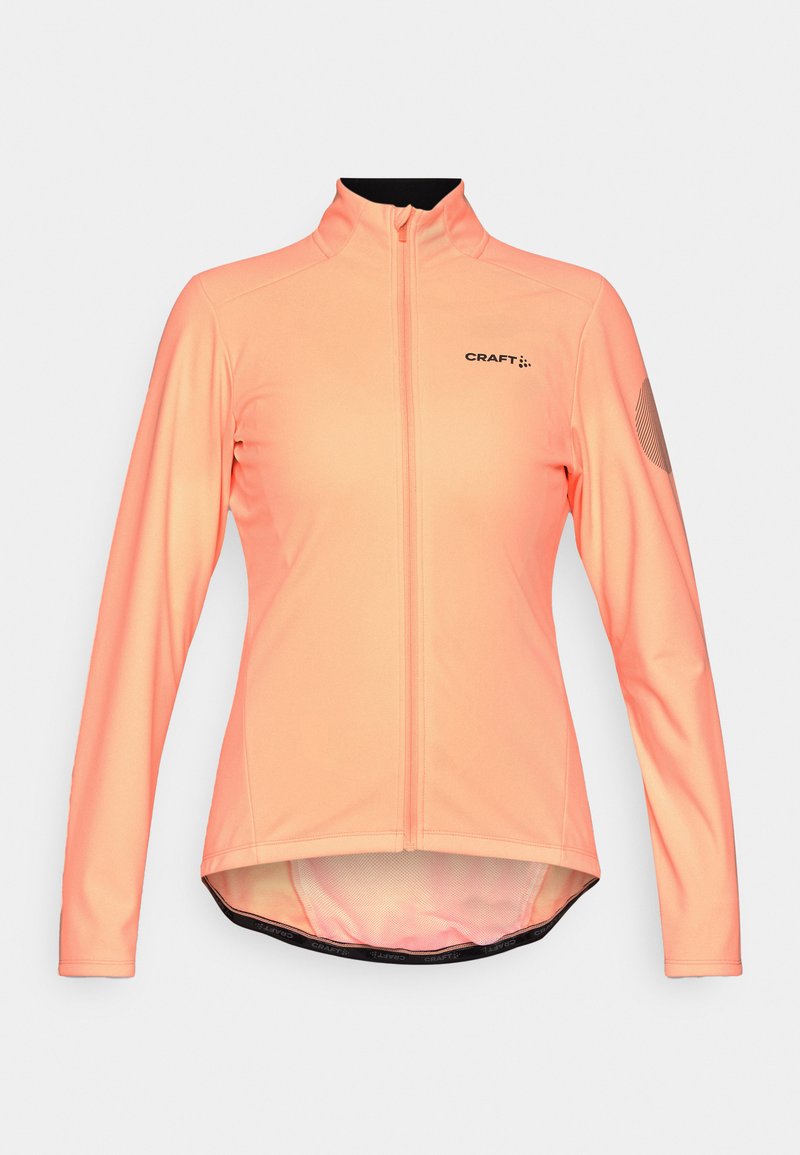 Craft Fietsjas abrikoos