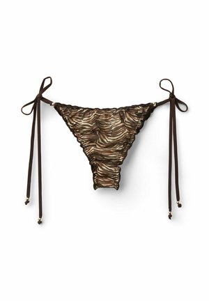 Calzedonia, DOLL, czarny