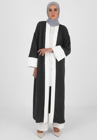 Modanisa ABAYA - REFKA CASUAL - Cardigan - multi coloured