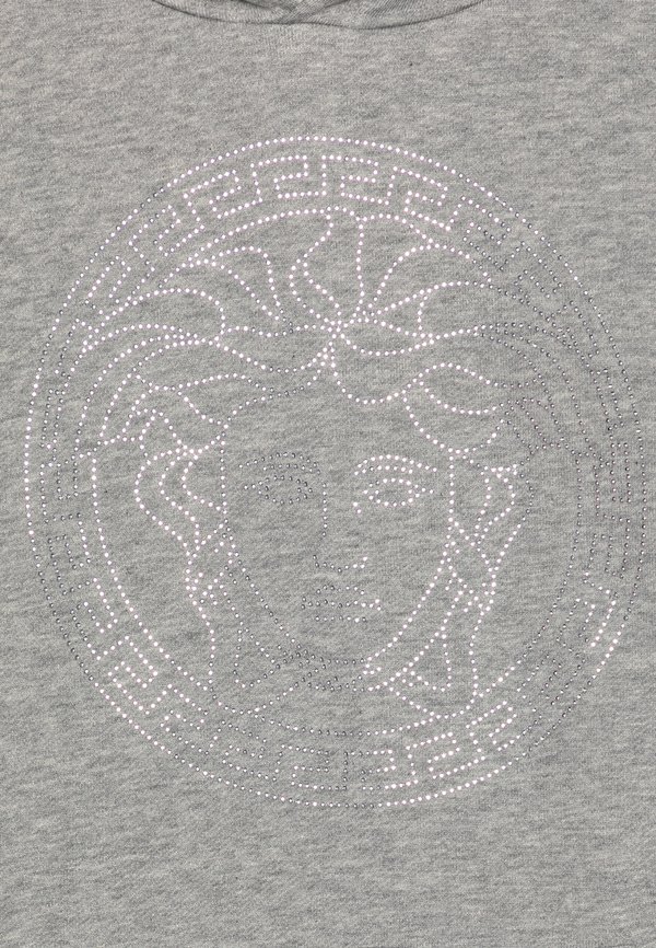 MEDUSA GRECA UNISEX - Hoodie2