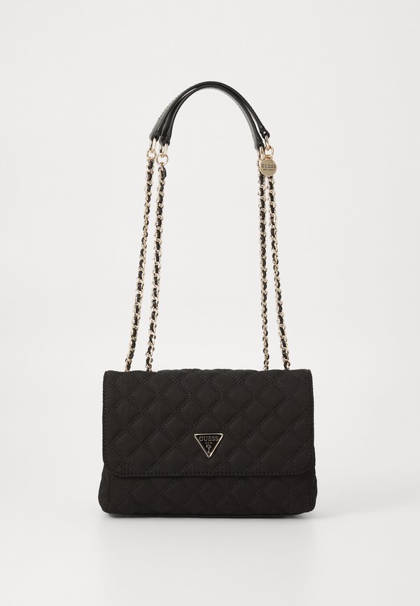 GIULLY FLAP - Cross body bag3