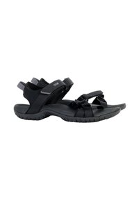 Teva À SCRATCH VERRA - Trekkingsandaler - noir