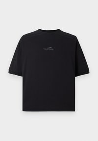 Επιλέχθηκε, black