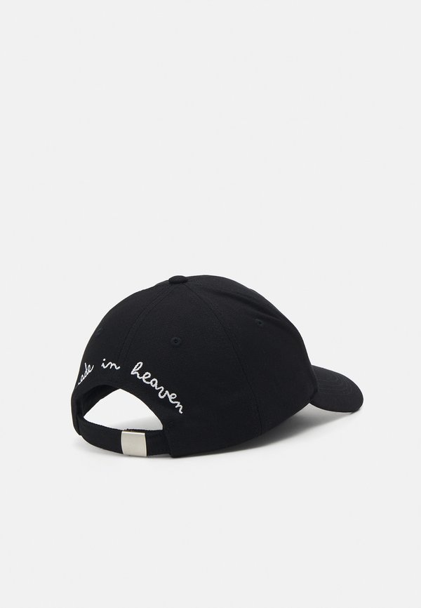 PATCH BASEBALL HAT UNISEX - Cap3