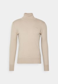 Unausgewählt, light beige