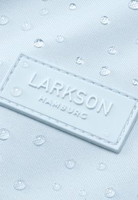 Larkson NO 7 - Hátizsák - ice blue