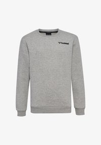 Unausgewählt, grey melange