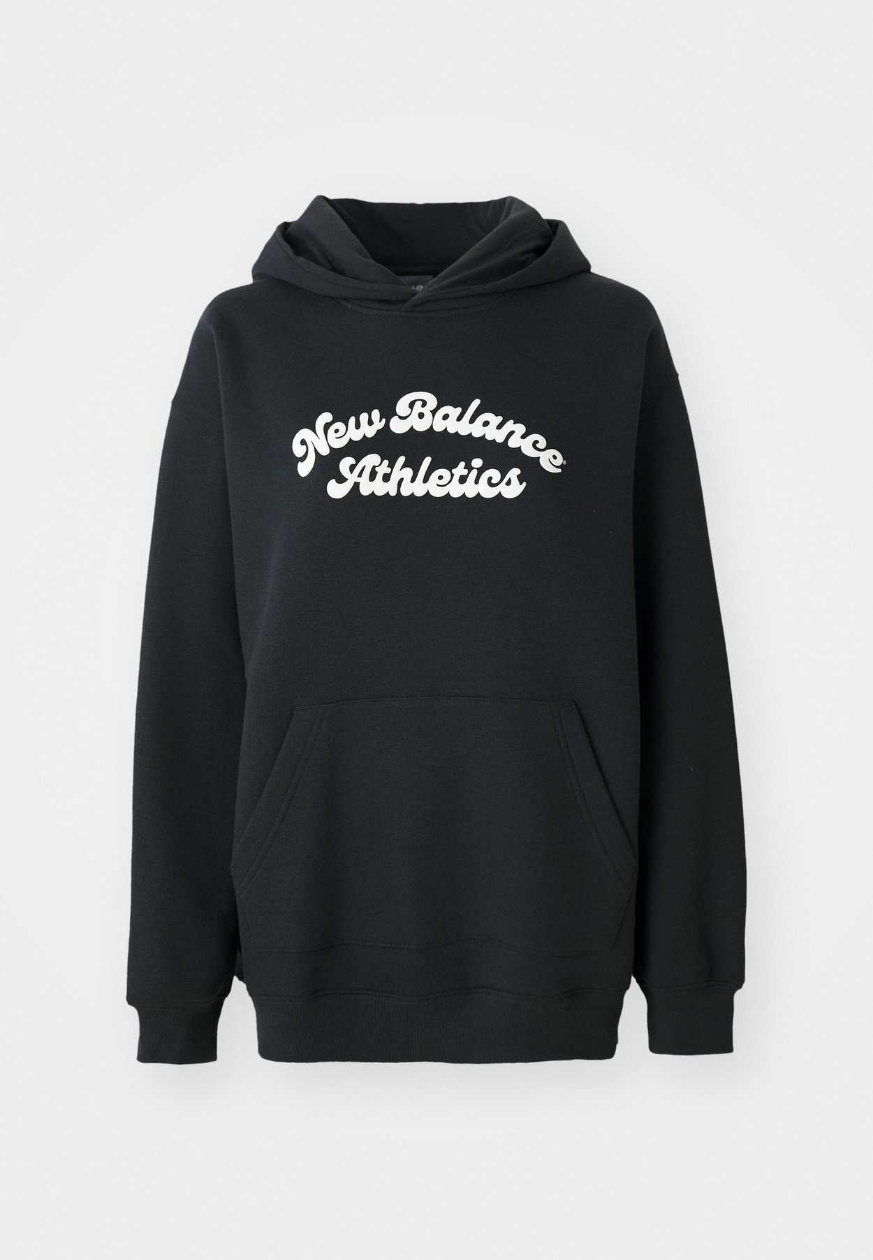 LINEAR HERITAGE LONG HOODIE