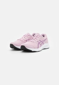 ASICS Zapatillas running asfalto - light pink