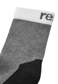 Reima VILLALLA - Calze sportive - melange grey