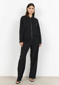 Soyaconcept SIHAM - Kevyt takki - black