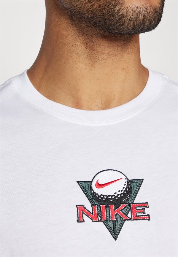 TEE GOLF - Print T-shirt3