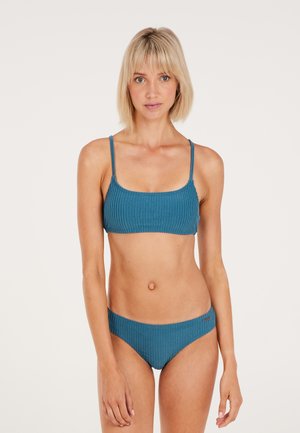 Protest SET - Bikini - raku blue