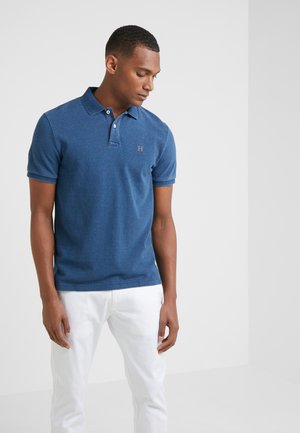 Polo - indigo